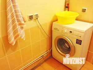 1-к квартира, посуточно, 56м2, 1/1 этаж