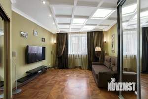 3-к квартира, на длительный срок, 121м2, 3/8 этаж