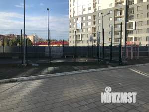 1-к квартира, посуточно, 46м2, 6/27 этаж