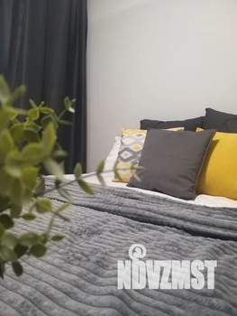 2-к квартира, посуточно, 57м2, 4/25 этаж