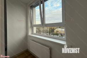 2-к квартира, на длительный срок, 55м2, 6/33 этаж