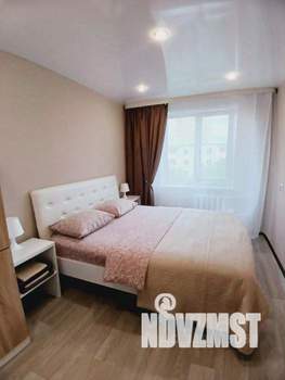 2-к квартира, посуточно, 50м2, 1/1 этаж