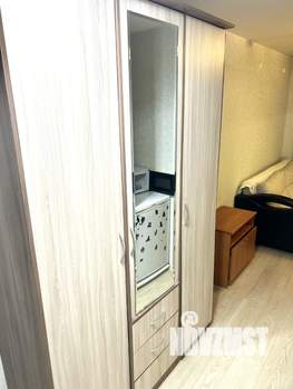 Студия квартира, посуточно, 30м2, 19/25 этаж