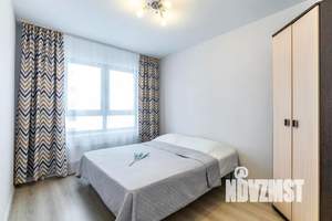 2-к квартира, посуточно, 38м2, 5/10 этаж