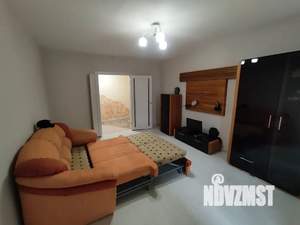 2-к квартира, посуточно, 65м2, 4/5 этаж