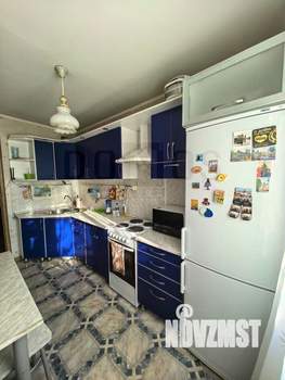2-к квартира, на длительный срок, 50м2, 2/10 этаж