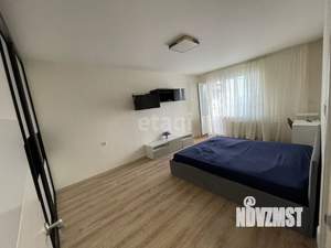 1-к квартира, на длительный срок, 37м2, 18/25 этаж