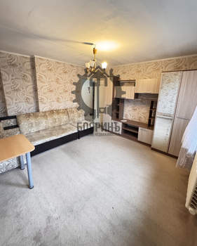 2-к квартира, на длительный срок, 45м2, 4/5 этаж