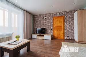 1-к квартира, на длительный срок, 40м2, 5/16 этаж