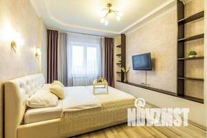 2-к квартира, посуточно, 70м2, 9/18 этаж