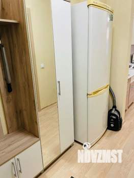 Студия квартира, на длительный срок, 32м2, 7/27 этаж