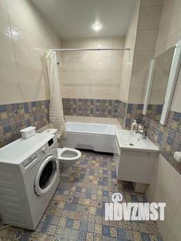 1-к квартира, на длительный срок, 28м2, 10/30 этаж