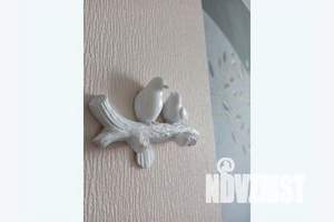 1-к квартира, посуточно, 42м2, 15/16 этаж