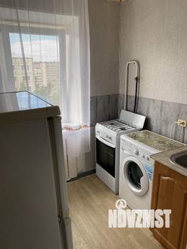 1-к квартира, на длительный срок, 24м2, 9/9 этаж