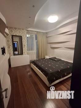 Студия квартира, на длительный срок, 100м2, 10/23 этаж