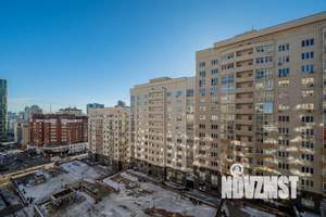 2-к квартира, посуточно, 80м2, 9/12 этаж