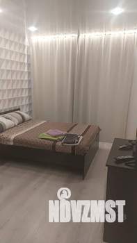 1-к квартира, посуточно, 36м2, 5/14 этаж