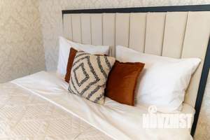 2-к квартира, посуточно, 66м2, 3/24 этаж