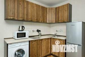 1-к квартира, посуточно, 31м2, 16/17 этаж