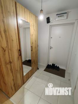 3-к квартира, на длительный срок, 68м2, 4/16 этаж