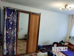 2-к квартира, на длительный срок, 48м2, 1/5 этаж