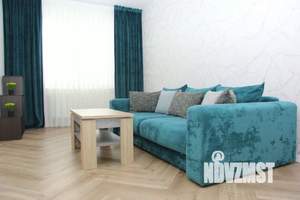 2-к квартира, посуточно, 62м2, 1/1 этаж