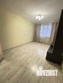 2-к квартира, на длительный срок, 48м2, 1/5 этаж