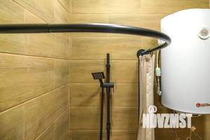 Студия квартира, посуточно, 20м2, 1/24 этаж