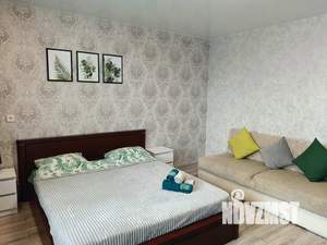 1-к квартира, посуточно, 37м2, 5/10 этаж