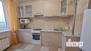 2-к квартира, на длительный срок, 49м2, 18/25 этаж