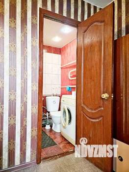 1-к квартира, на длительный срок, 31м2, 3/5 этаж