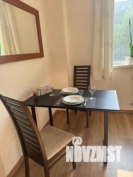 1-к квартира, посуточно, 55м2, 1/15 этаж