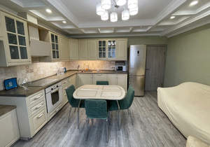 2-к квартира, на длительный срок, 68м2, 6/25 этаж