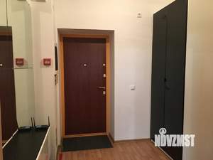 1-к квартира, на длительный срок, 49м2, 8/37 этаж