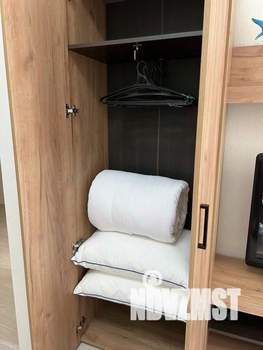 1-к квартира, посуточно, 39м2, 1/1 этаж