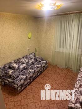 2-к квартира, посуточно, 47м2, 4/5 этаж