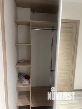 Студия квартира, на длительный срок, 27м2, 2/9 этаж