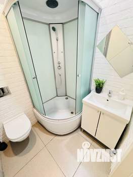 Студия квартира, посуточно, 30м2, 14/16 этаж