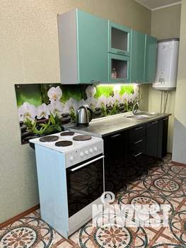 1-к квартира, посуточно, 48м2, 6/25 этаж