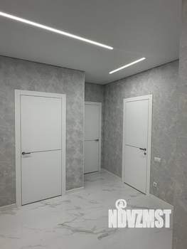 2-к квартира, на длительный срок, 88м2, 17/24 этаж