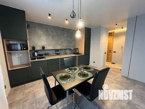 2-к квартира, посуточно, 60м2, 8/36 этаж