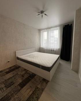 1-к квартира, на длительный срок, 46м2, 7/33 этаж