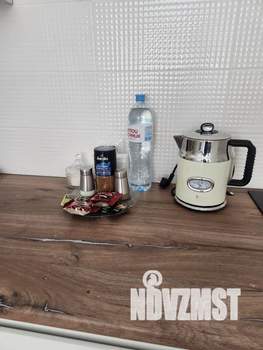 Студия квартира, посуточно, 31м2, 12/24 этаж