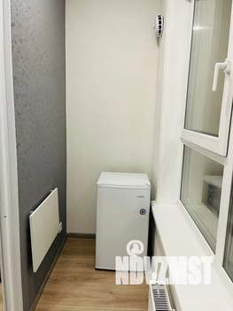 Студия квартира, посуточно, 20м2, 8/9 этаж