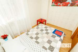 2-к квартира, посуточно, 60м2, 1/1 этаж