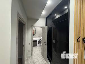 2-к квартира, на длительный срок, 48м2, 4/10 этаж