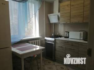 1-к квартира, посуточно, 30м2, 2/5 этаж