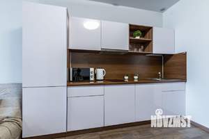 Студия квартира, посуточно, 38м2, 5/15 этаж
