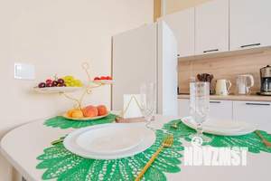 Студия квартира, посуточно, 27м2, 25/25 этаж