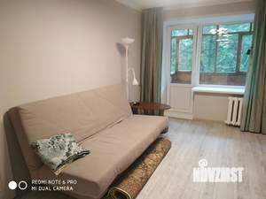 2-к квартира, на длительный срок, 44м2, 3/9 этаж